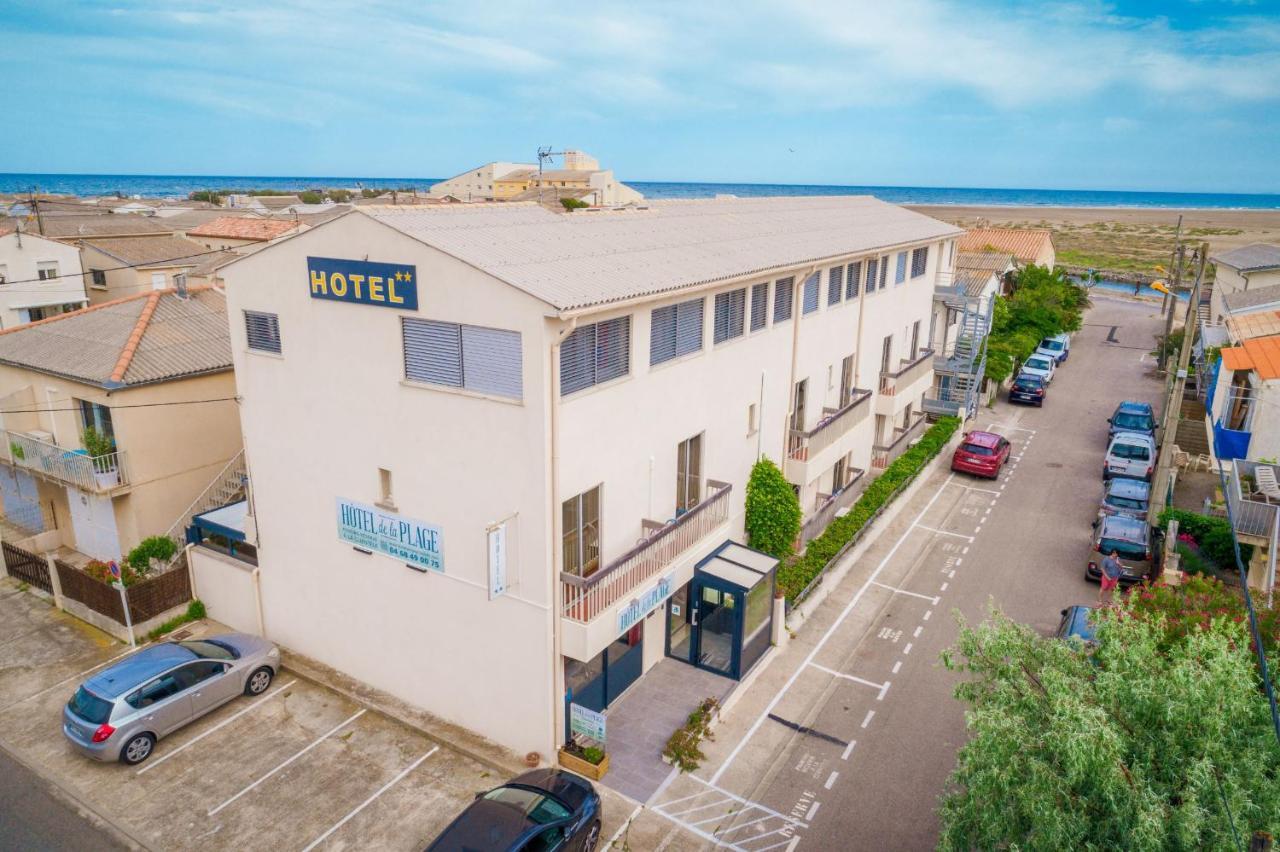 Hotel De La Gruissan